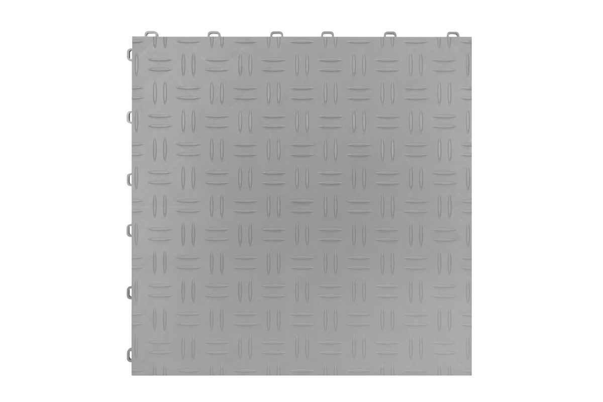 DiamondDeck Grau