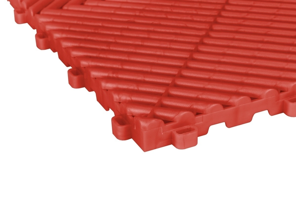 RibDeck Rot