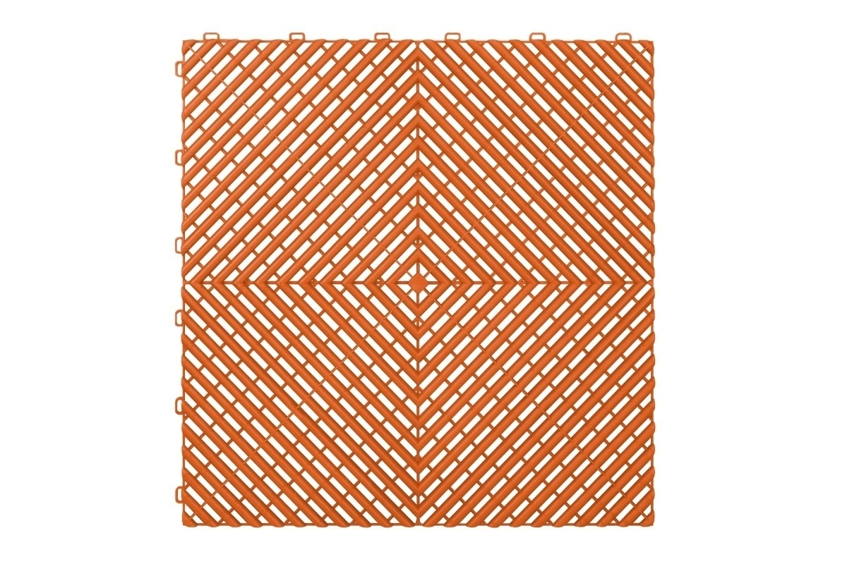 RibDeck orange