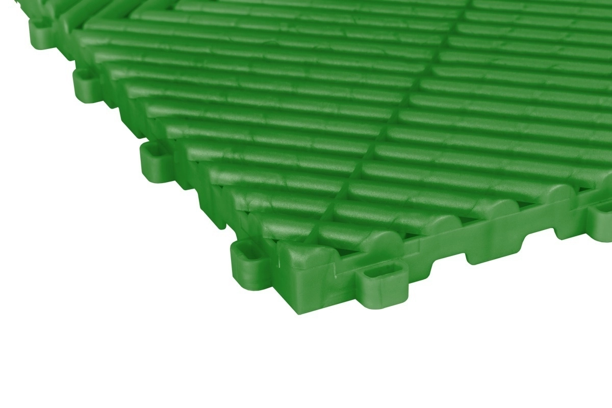RibDeck Grün