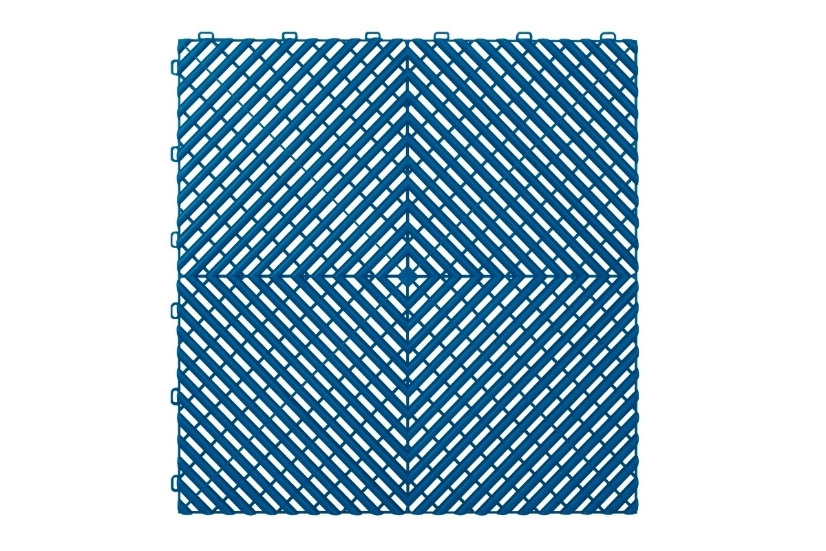 RibDeck Blau