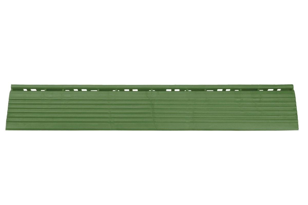 RibDeck Übergangsprofil Grün (Männlich)