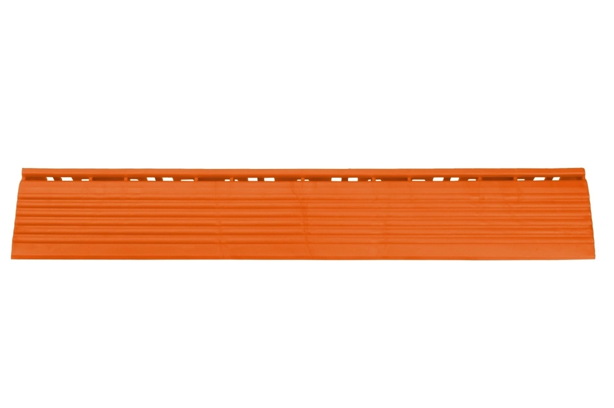 RibDeck Übergangsprofil Orange (Männlich)