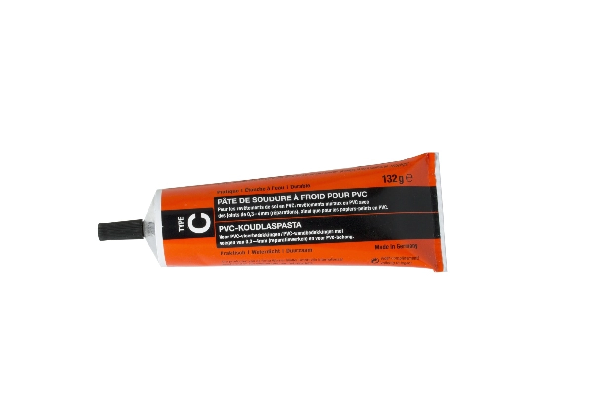 Tube Kaltschweißpaste